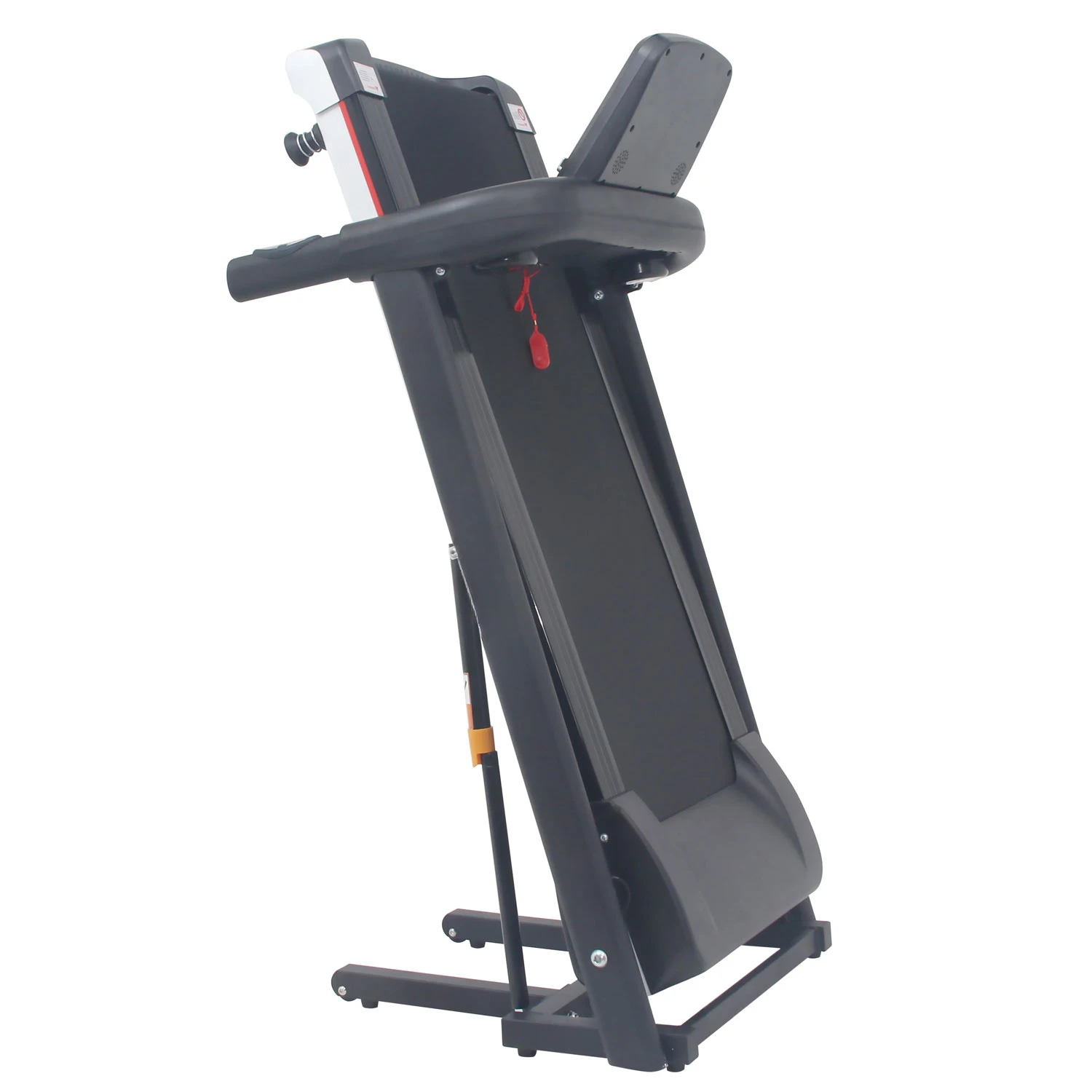 Folding Motorized Treadmill For Home Use in Fitness Equipment