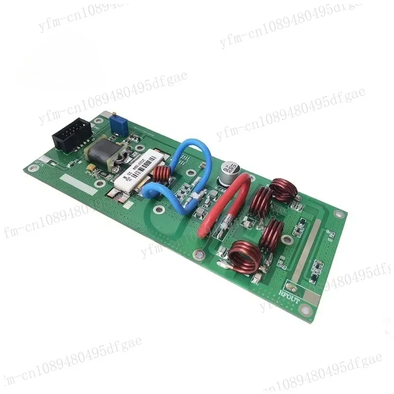 76-108Mhz RF Power Amplifier Board 300W FM Transmitter Finished board 26V