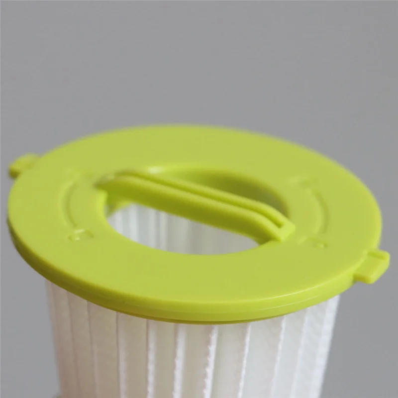 A75X المرشحات العليا ل RYOBI PCL705/PCL704 فراغ كليسنر إكسسوارات قطع غيار مرشحات كنس أجزاء 8 قطعة