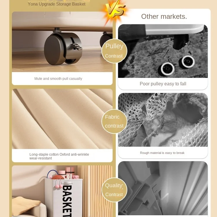 

Yoga mat storage basket household sports fitness equipment box dumbbell basketball badminton racket clip joint mobile storage