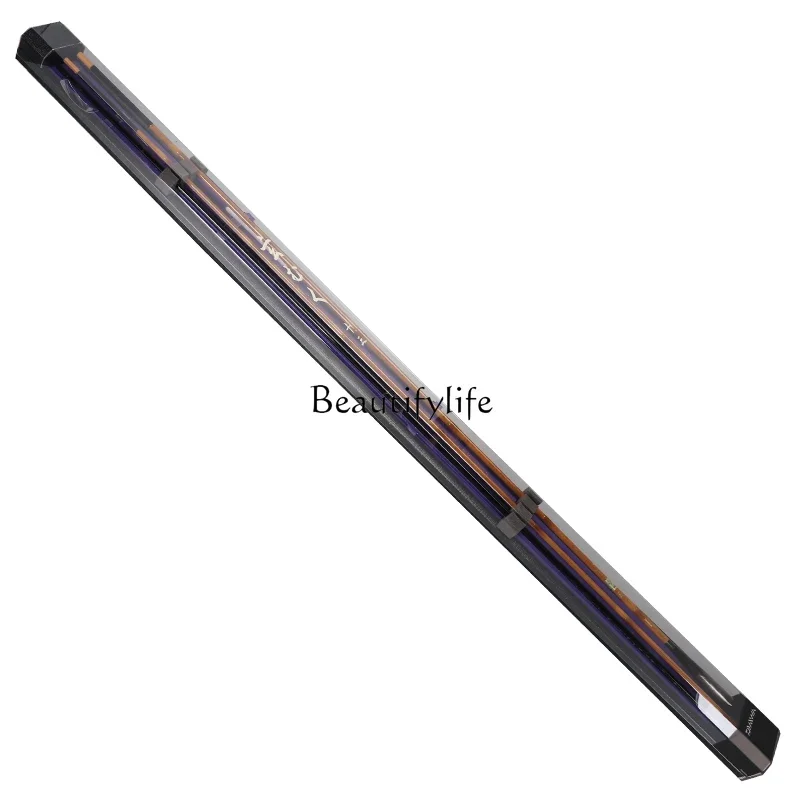 

Xuanwu people Y third generation Xuan MUKU and follow the crucian carp rod plug plug joint rod Dawa