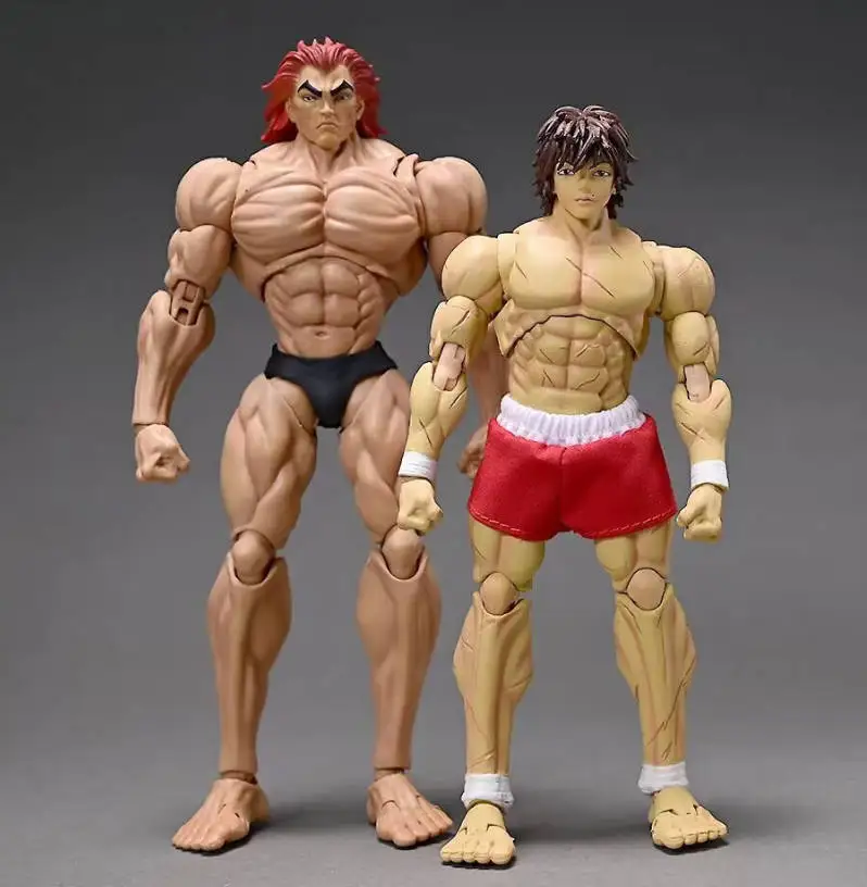 

High-Quality ST Series 1/12 Scale Posable Action Figure Full Joint Movement Collectible Display Toy Gift