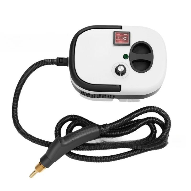 

2500W high pressure and high temperature steam cleaner, small household, multi-functional cleaning machine