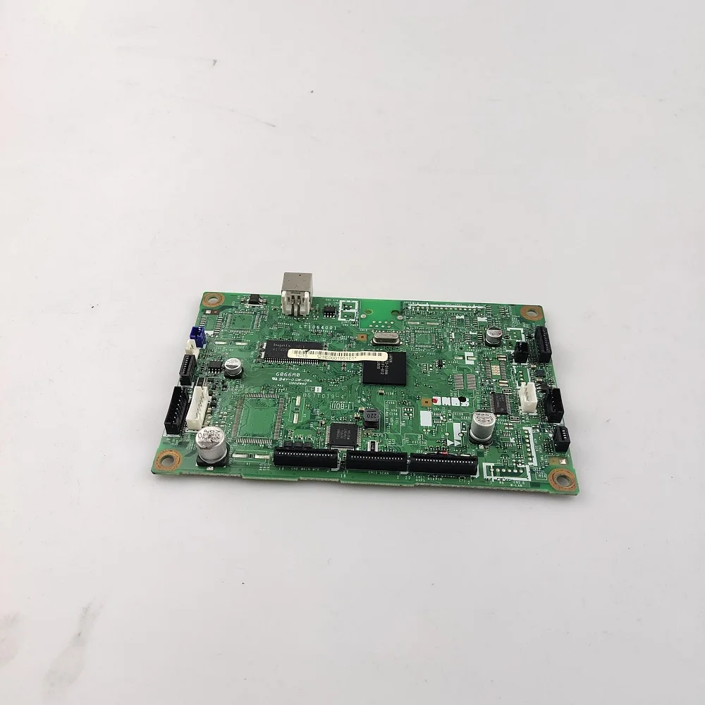 Formatter Board MainBoard For Brother DCP7055 DCP7057 DCP7060D DCP7065DN DCP 7055 7057 7060D MFC 7860dw 7860DN Printer Parts