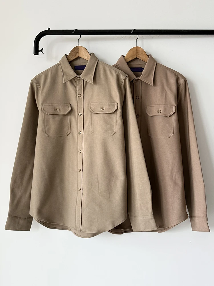 Classic Long Sve Me… - image