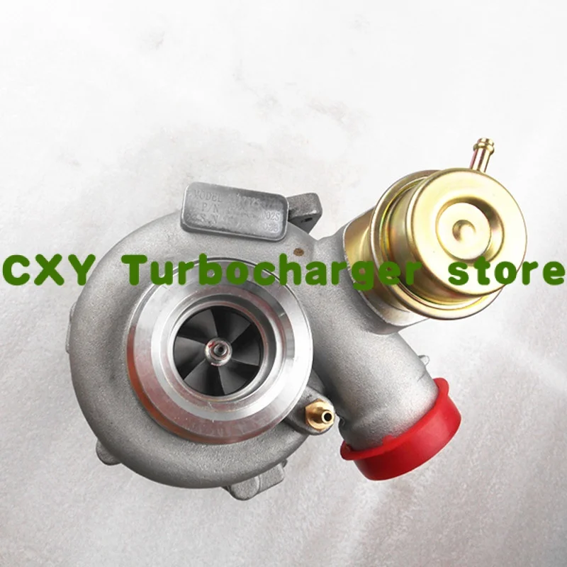 GT1752 Turbo Turbocharger For SAAB 9-3 2.0L 00-01 Saab 9-5 2.3L 2000-2005 5955703 452204- 452204-0004 452204-0001 55560913.