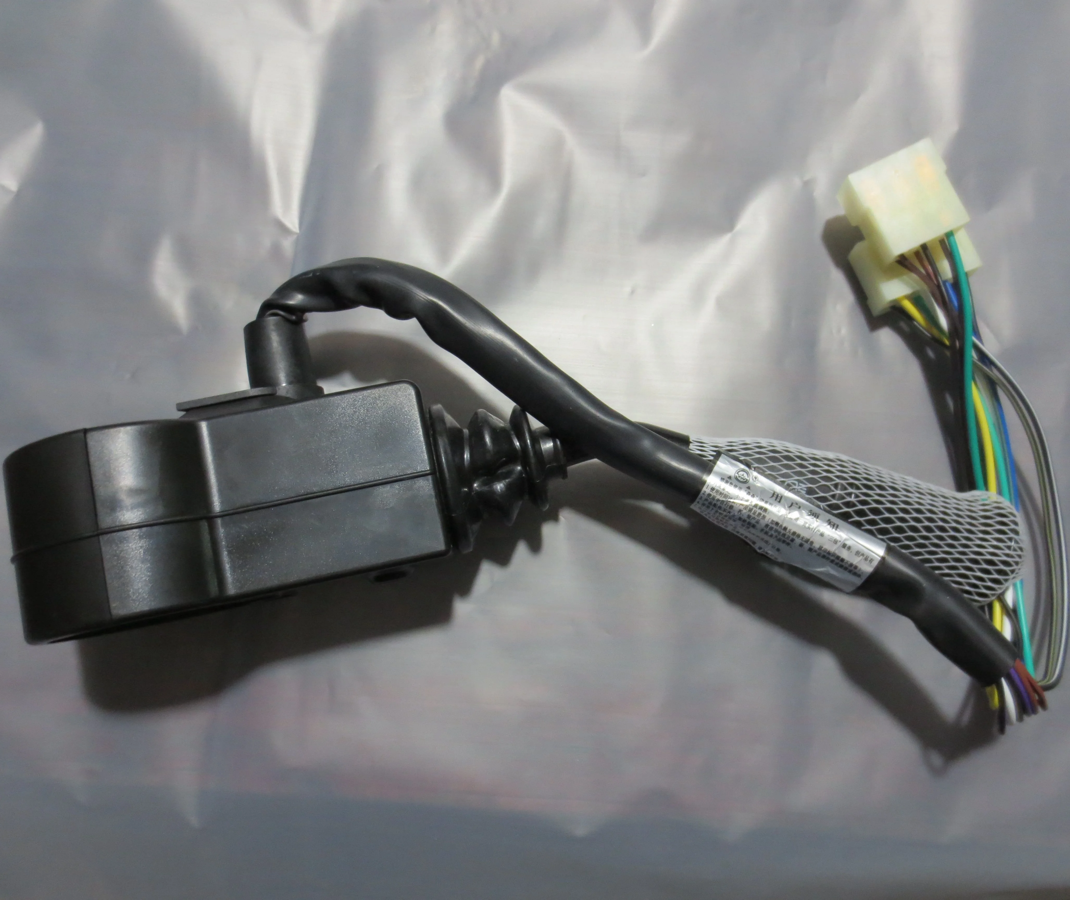 

Switch-Column 15237161 Terex Dump Truck Part Mining Truck