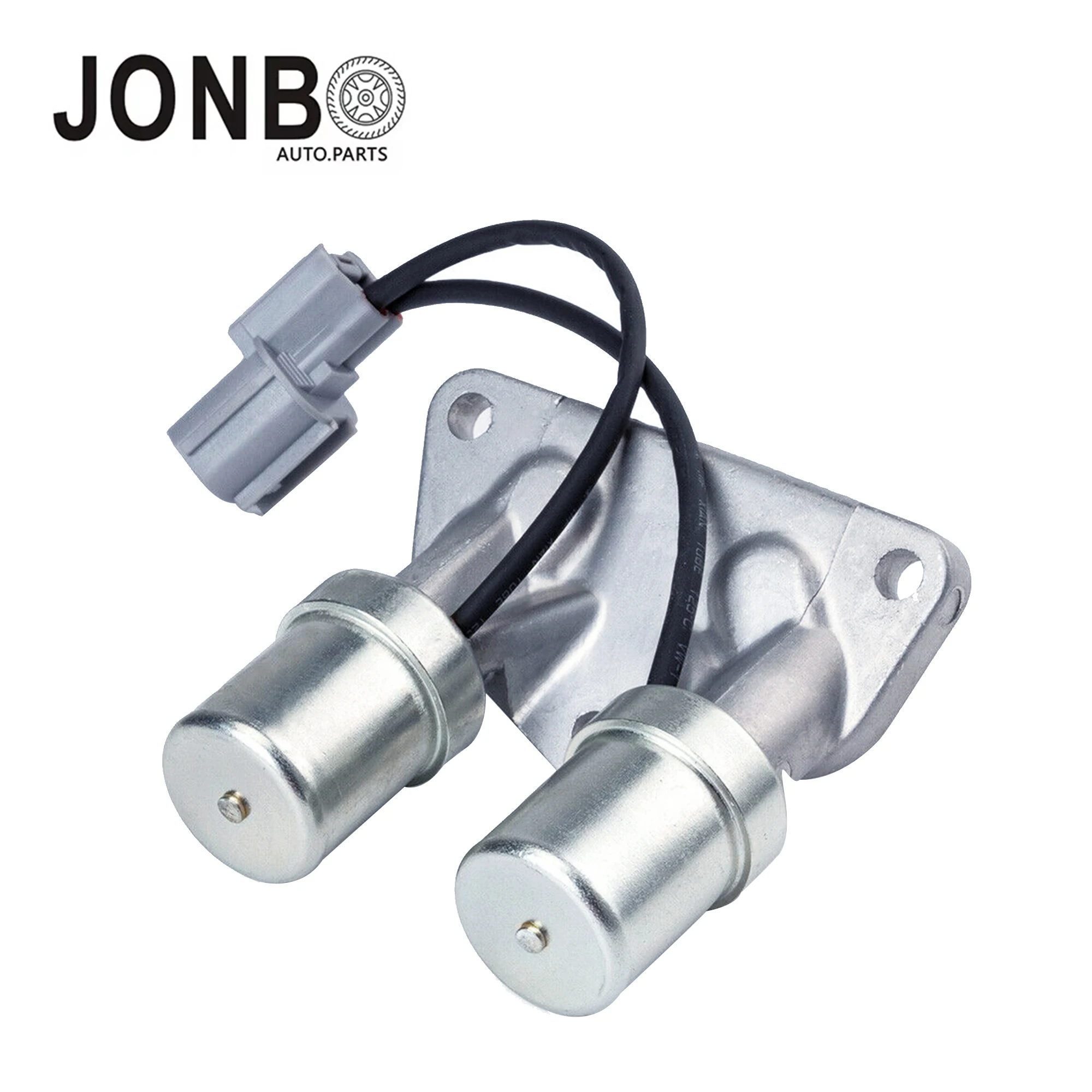 

JONBO 28200-PLX-003 28200PLX003 Соленоид двойного линейного переключения передач для Honda Civic Acura 2001-2004