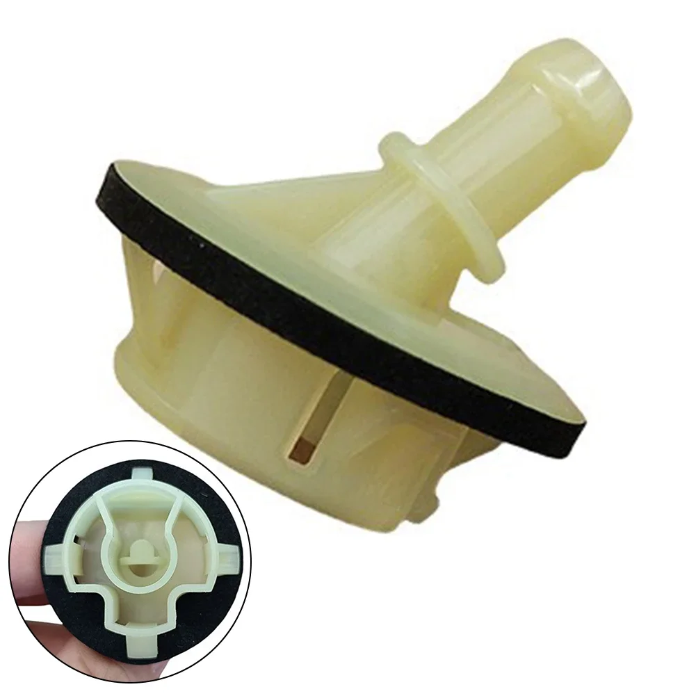 Car Sunroof Water Outlet Joint Drainage Pipe Interface Fastener Sunroof Drain Hose Cap For Nissan For Infiniti 08-20 74816-JU40B