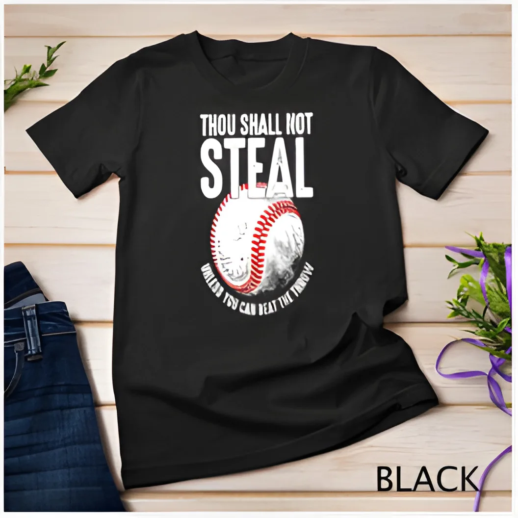 

Baseball T-Shirt Unisex T-shirt