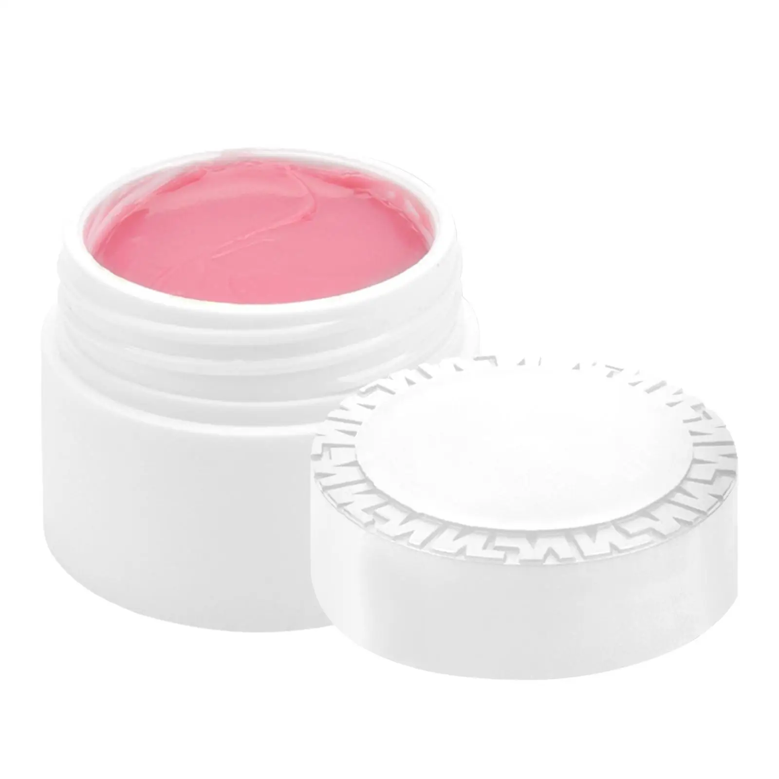 Fruit Flavor Eyelash Glue Remover Cream Mild Formula Lash Adhesive Dissolver for Makeup Artists and Eyelash Enhancement