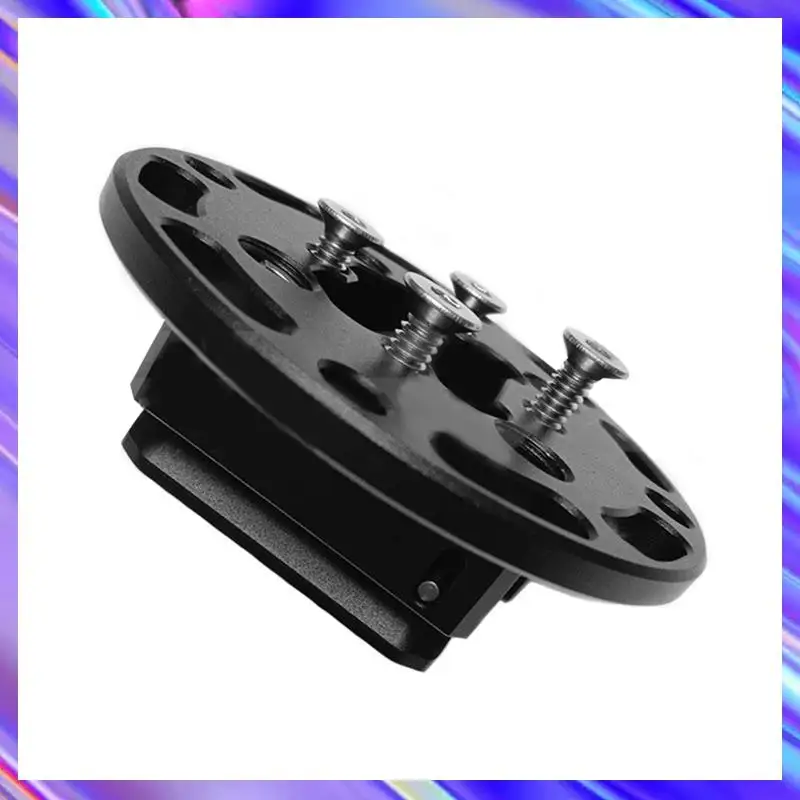 

A24U For DJI Ronin 2 3-Axis Gimbal Stabilizer Multifunctional Component Adapter Quick Release Head