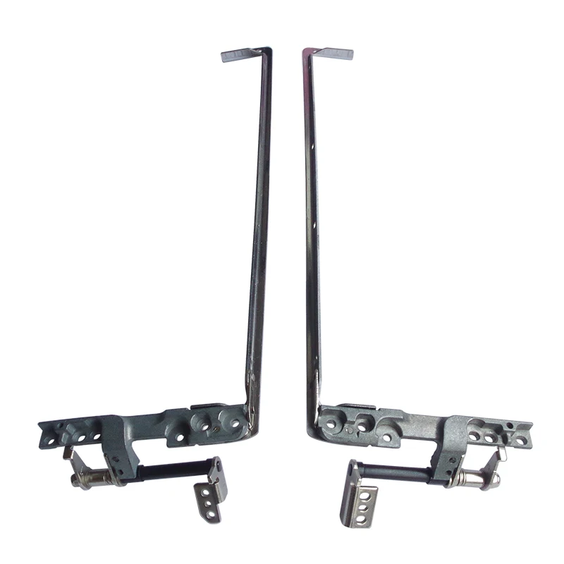 1 Pair Laptop LCD Hinges for HP Pavilion DV6 DV6-1000 DV6-1100 DV6-2000 DV6-1300 DV6-2100 15.6