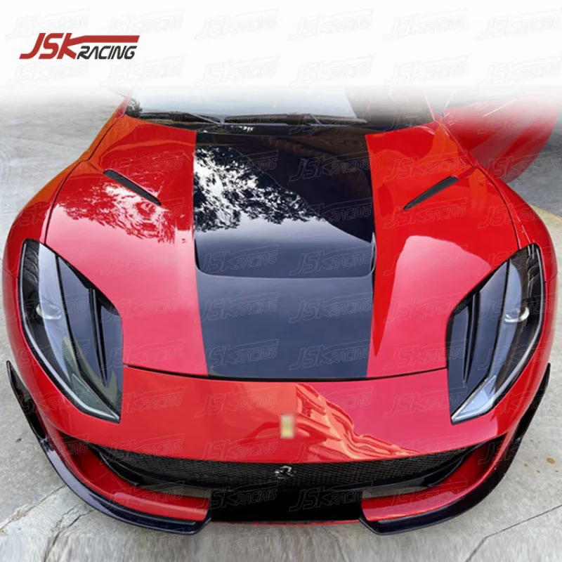 Mans Style Dry Carb…