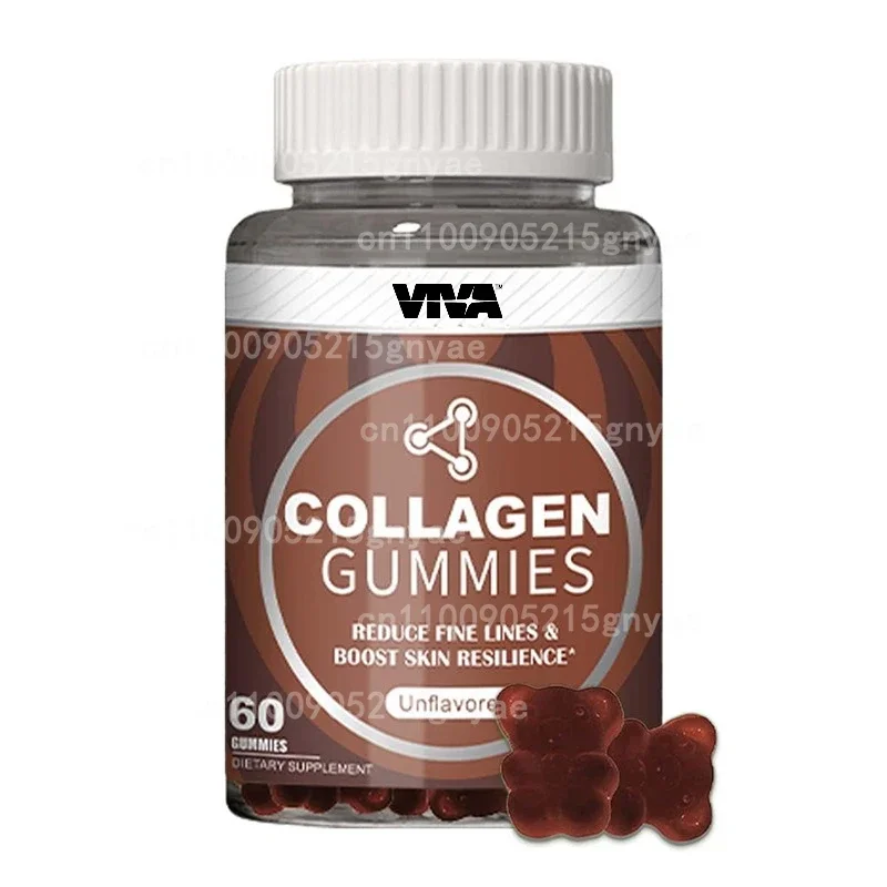 

Anti-Aging Collagen Supplement – With Biotin & Irish Seaweed – For Hair, Skin, Nails & Joints