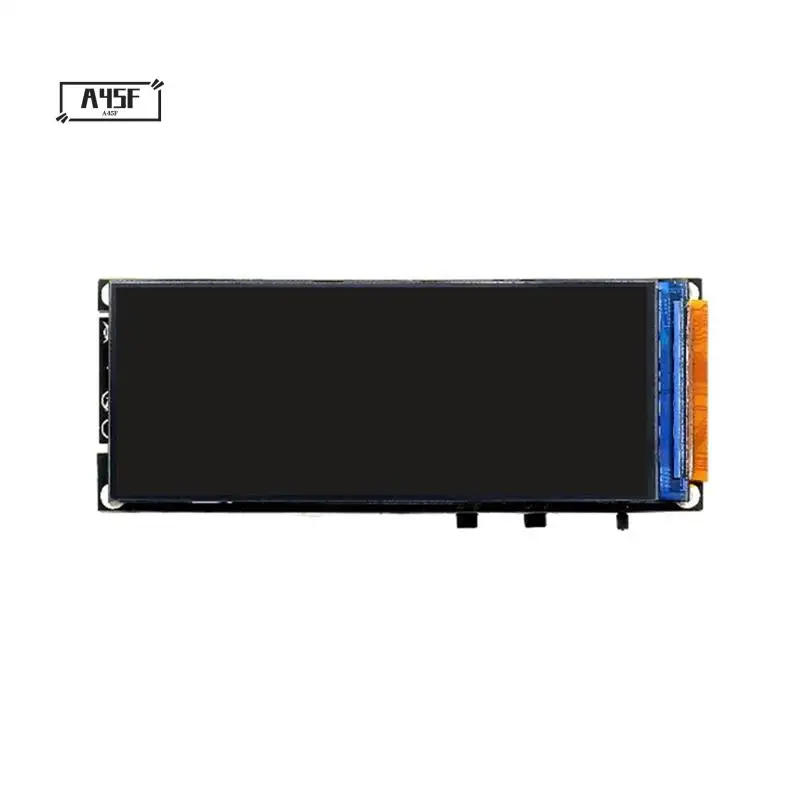 

A45F-ESP32-S3 Development Board 3.13-Inch Color LCD AI For Deepseek Chat Robot WIFI&Bluetooth 376X960 16.7M