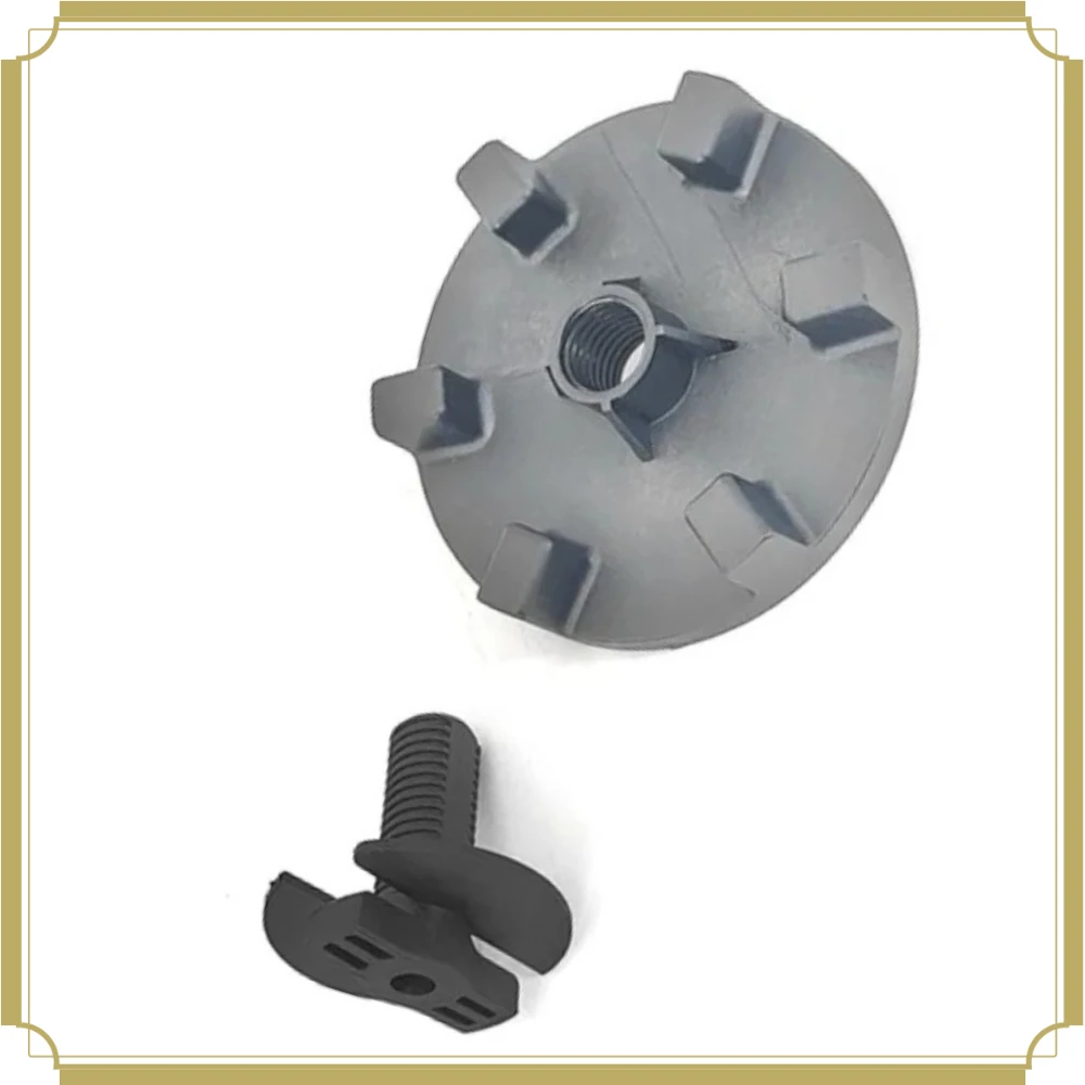 

Genuine Car Rear Spare Tire Fastener Set Bolt Nut Screw Assembly Auto Replacement Part for Geely Monjaro Brand New