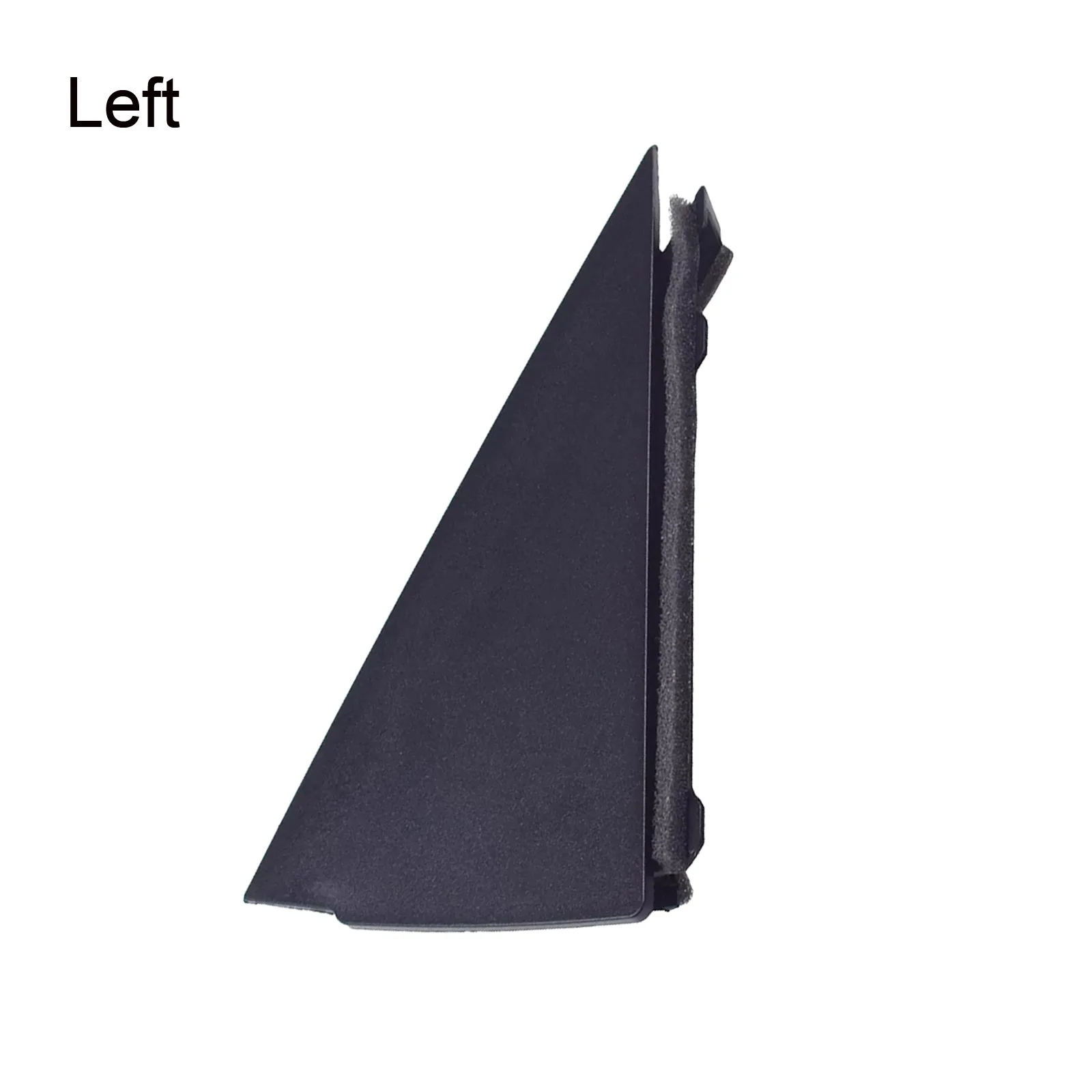 

Car Interior Restoration I30cw Corner Finish Compatible With Elantra Direct Replacement Plastic Material Non-Universality Fit