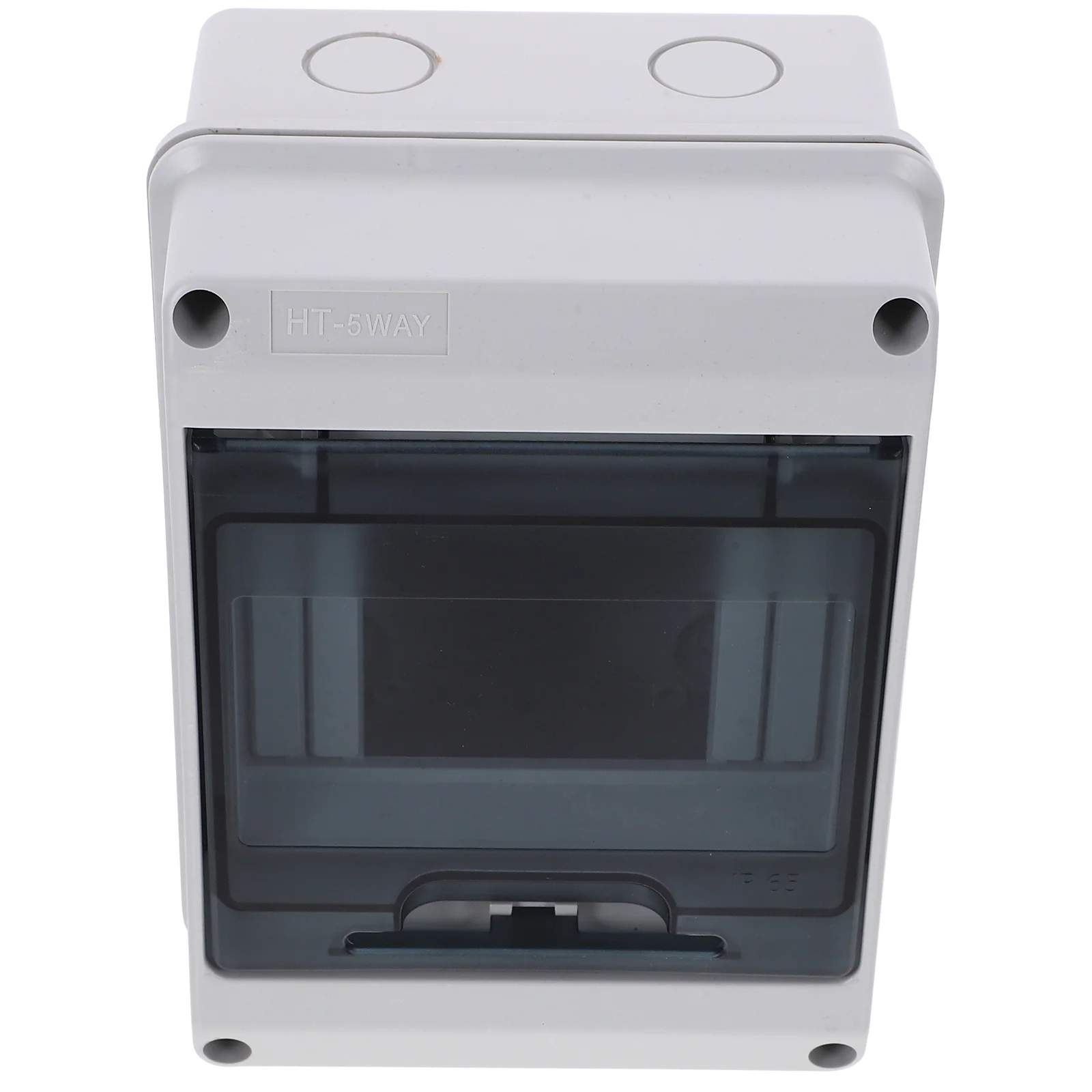 Distribution Protection Box Weather Proof Electrical Boxes Circuit Breaker Small Safe Cover Weatherproof