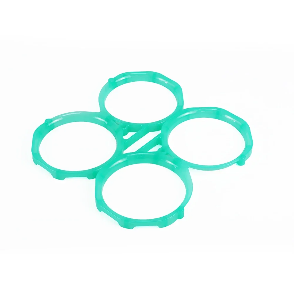 Axisflying 2 PCS Protetores FPV para DJI Avata 3.5/C35 |   Protetor de drone FPV de 3,5 polegadas Quads Acessórios de proteção anticolisão