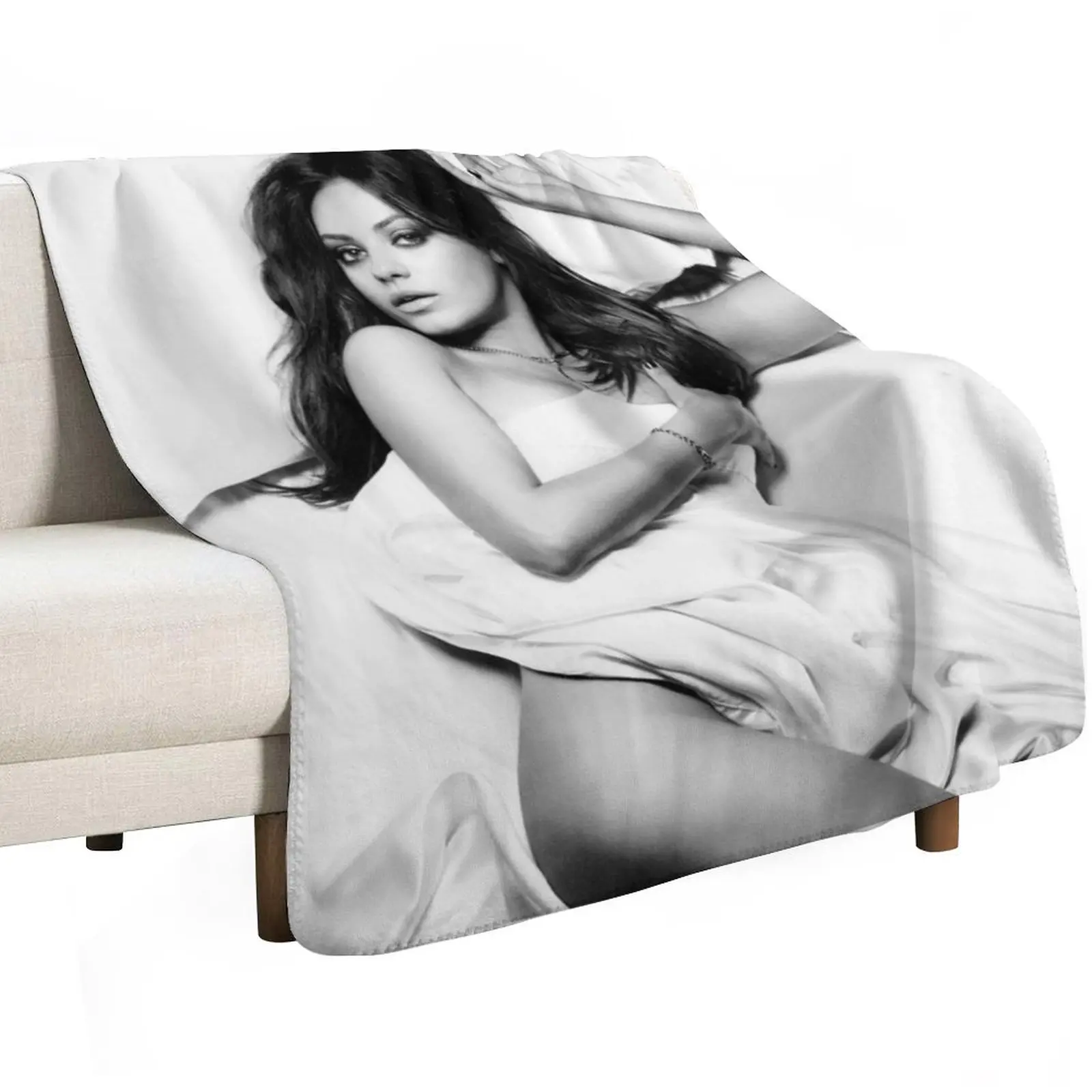 my favorite mila Throw Blanket for sofa Decorative Beds Thermals For Travel For Decorative Sofa Winter beds Bed linens Blankets