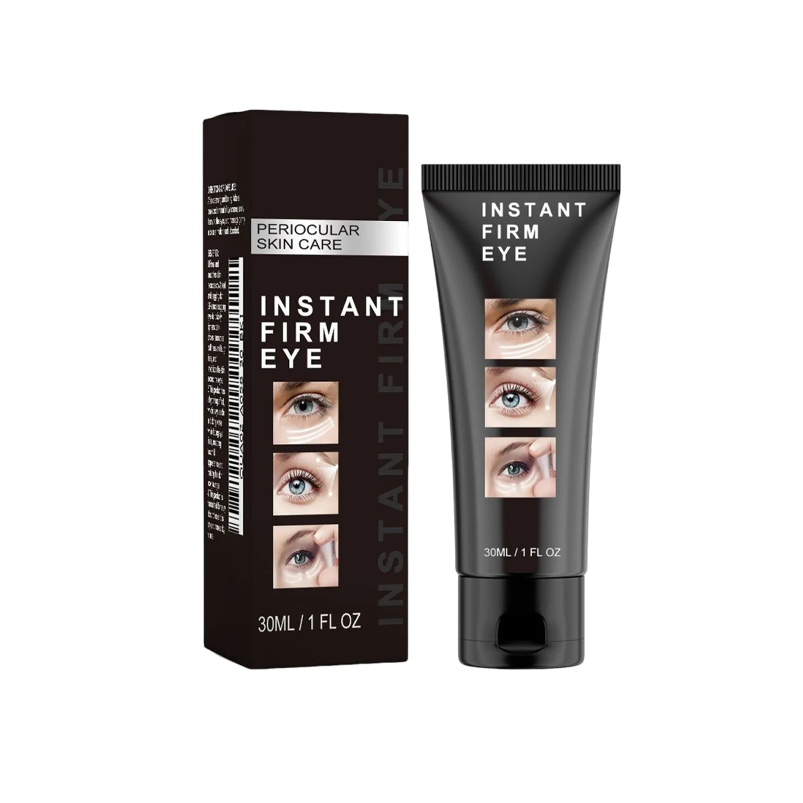 

Eye Tighten Cream Eliminate Pouch Reduce W-rinkle Remove Dark Circle Improve Swell Brighten Skin Relieve Fatigue Eye Sooth Cream