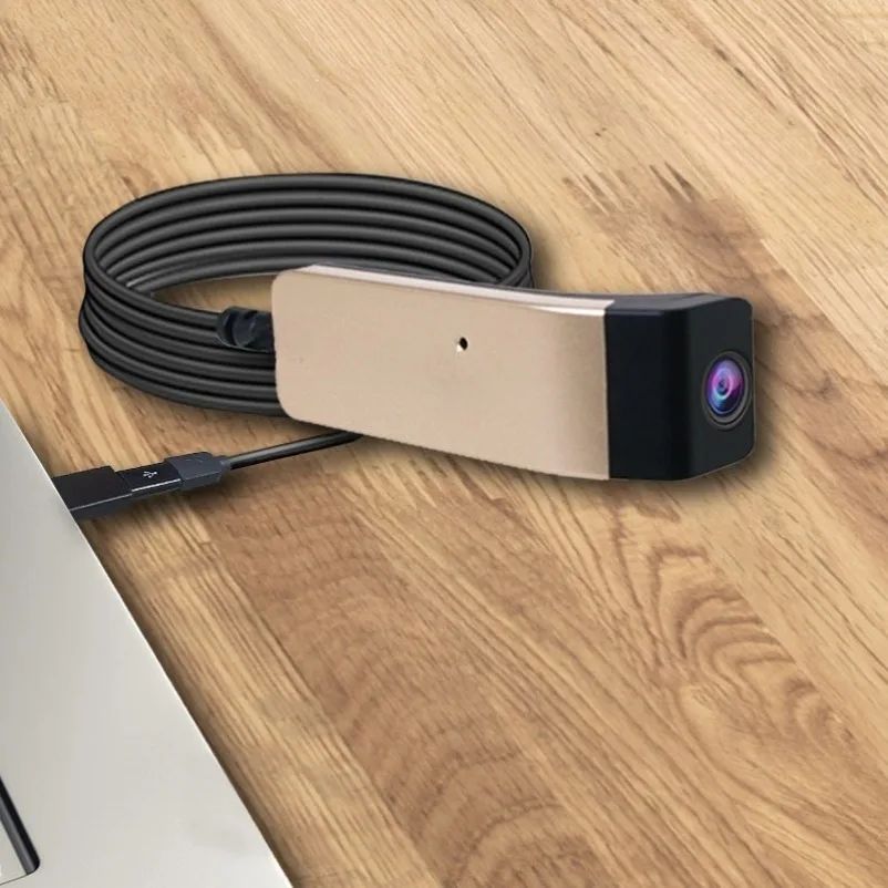 Computer Camera Desktop Notebook Mobile Phone Universal Online Class Teaching Shooting