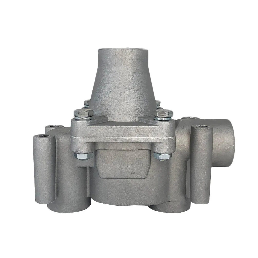 

22477541 Thermostatic Valve Kit Part For Ingersoll Rand Compressor