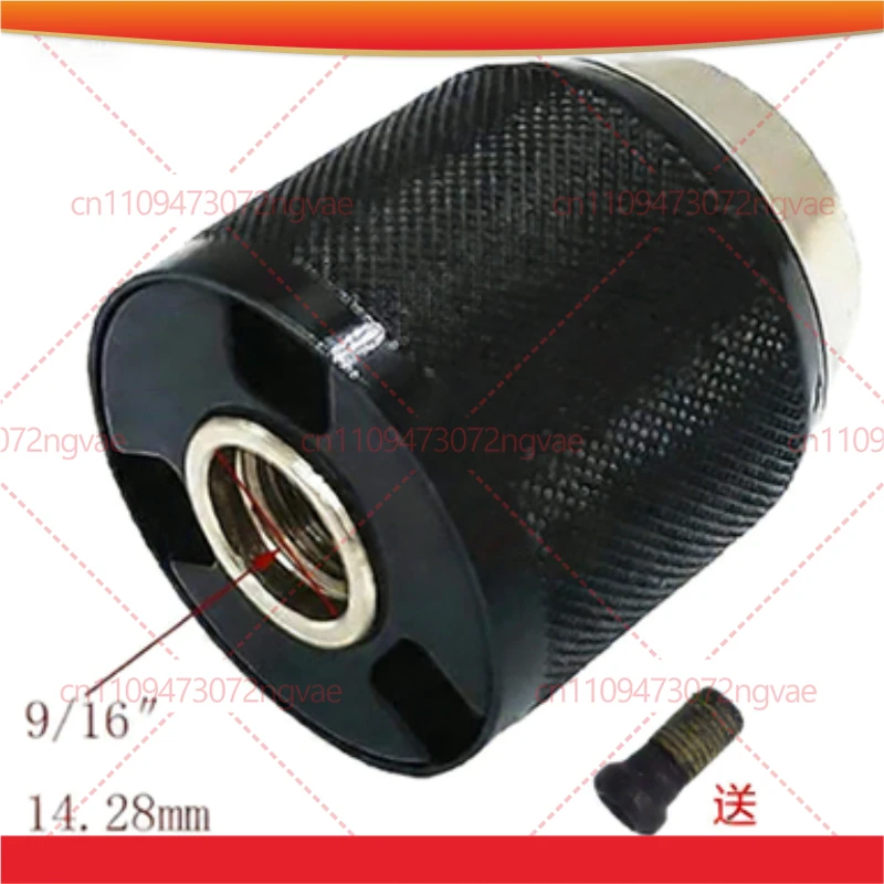 

For Miwau kee M18 M18FDD/M18FDD2 M18FPD/M18BPD M18FDD3 Impact Drill Chucks, Power Tool Accessories