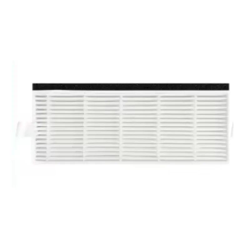 ABVI-13 قطعة أجزاء نظافة استبدال الجانب الرئيسي فرشاة خرقة تصفية ل Danhui NR15 الذاتي تفريغ روبوت فراغ