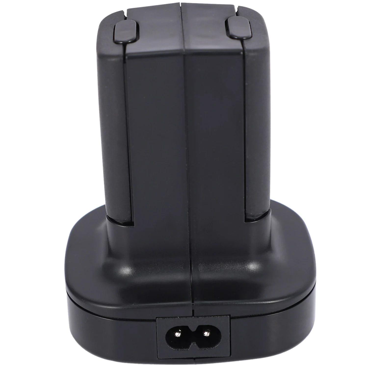 SMIEA Doppio Caricatore Dock Station Con 2 Pezzi 4800Mah Batteria Ricaricabile Led Luce di Ricarica Per Xbox 360 Controller Spina UE