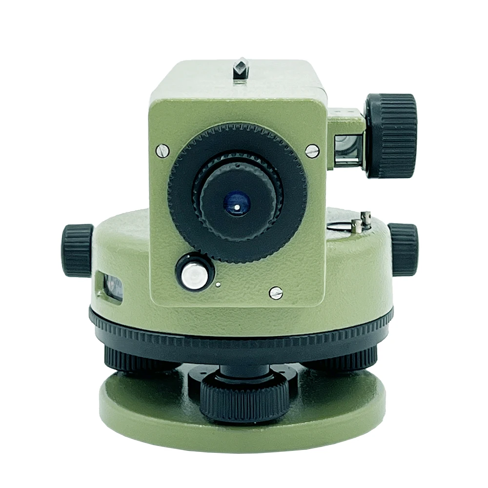 

Auto Level for DSZ1 Digital Surveying Instrument High Accuracy Optics Equipment
