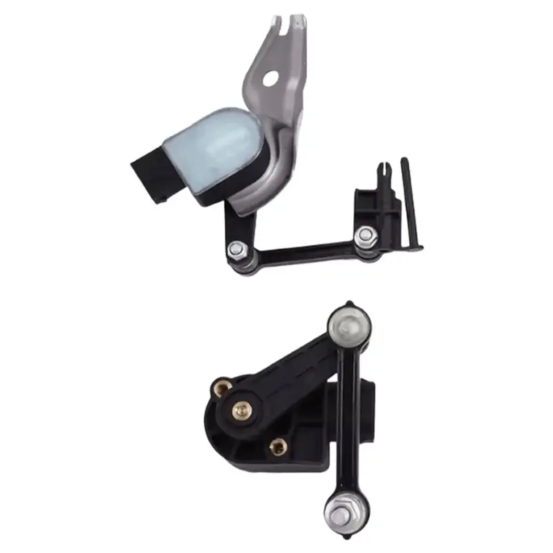 1Set Left Suspension Height Sensor For Cayenne Part Numbers 95534107621 95533107721
