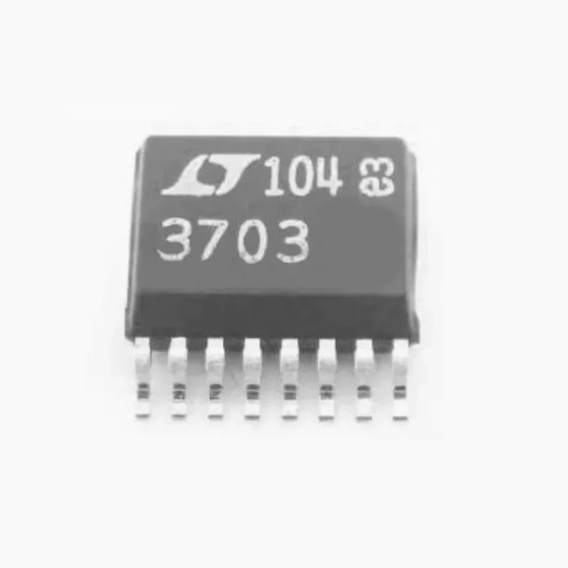 5Pcs/Lot	 	LTC3703EGN#TRPBF	 	16-SSOP	 	Help PCBA Complete BOM And Material List