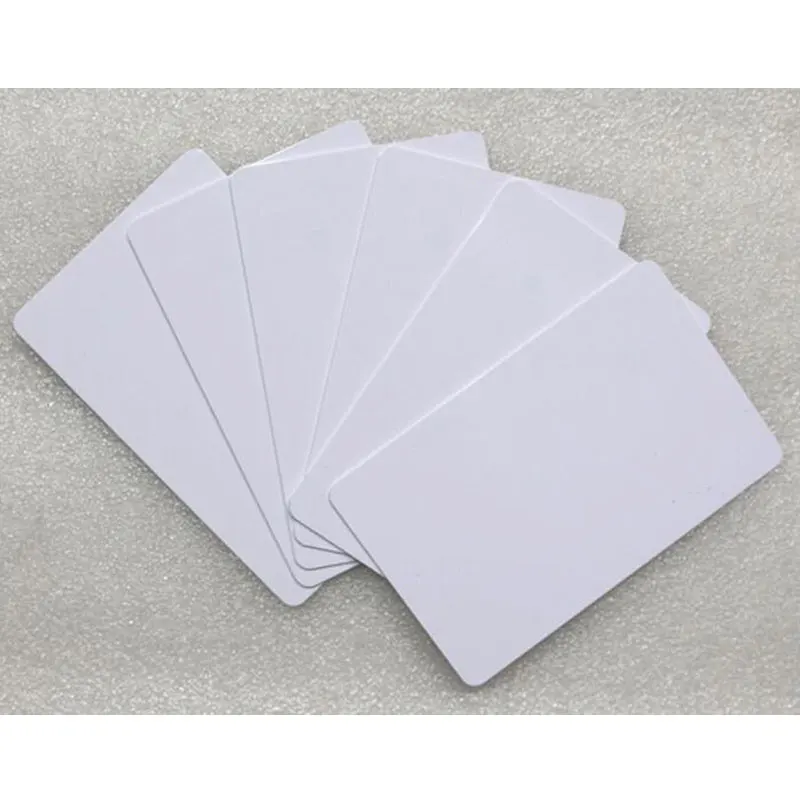 

50pcs NFC 215 Chip Card NFC Forum Type 2 Tag For Tagmo High Performance NFC Card For All NFC Enabled Devices