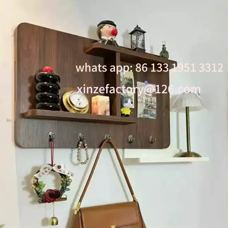 

Customizable Switchboard Decorative Art Wall-Mounted Utility Panel Cover Punch-Free Display Painting