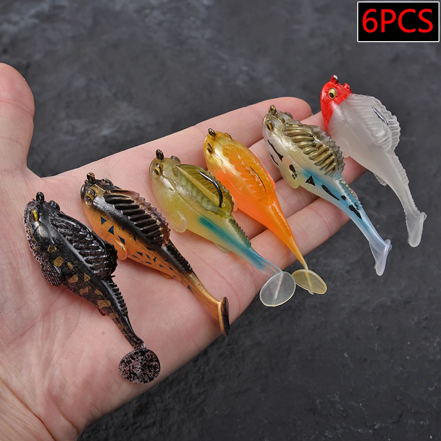 best size hook for trout fishing Mustad Trout Hook Kit