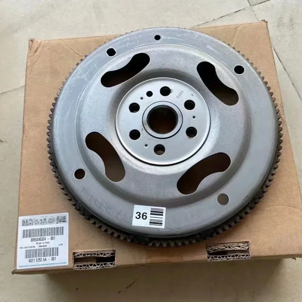 For Applicable to Dodge Journey Fiat Freeway Original Flywheel 68219752AA