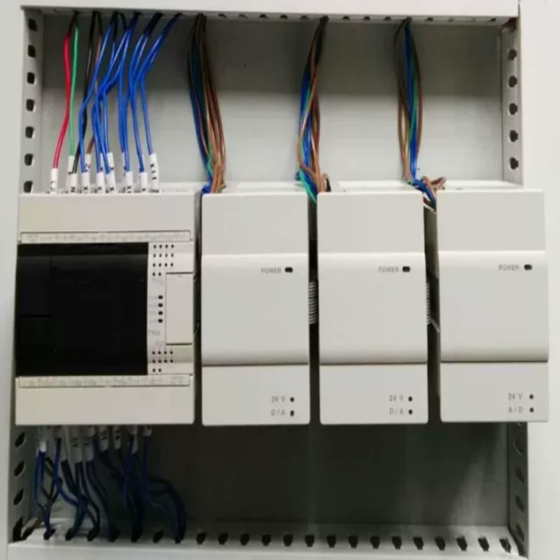 Brand new original programmable controller FX1S-30MR-001  FX1S-10MT-001  FX1S-14MT-001  FX1S-20MT-001  FX1S-30MT-001