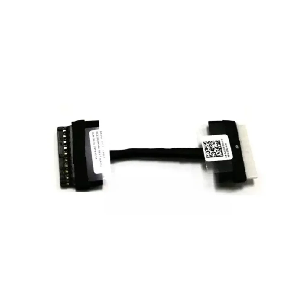 For Dell Inspiron 3390 5568 5378 5379 7368 7778 Battery Flex Cable 0711P3 Laptop Replacement Line (007)