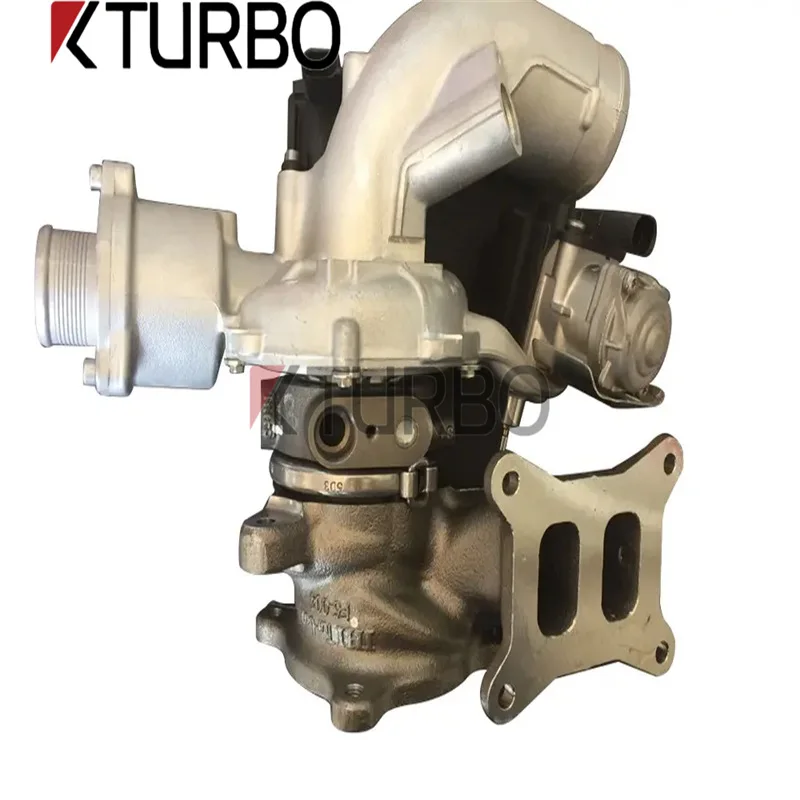 

suitable for FAW-Volkswagen Audi A4 2.0TSI turbocharger 06L145702R