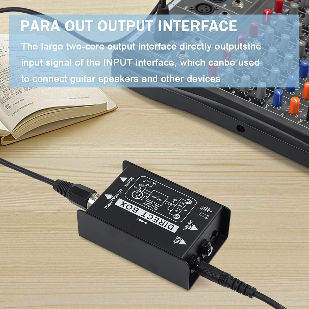 Thumbnail 3 - #12 Best Audio Mixers to Buy In 2026