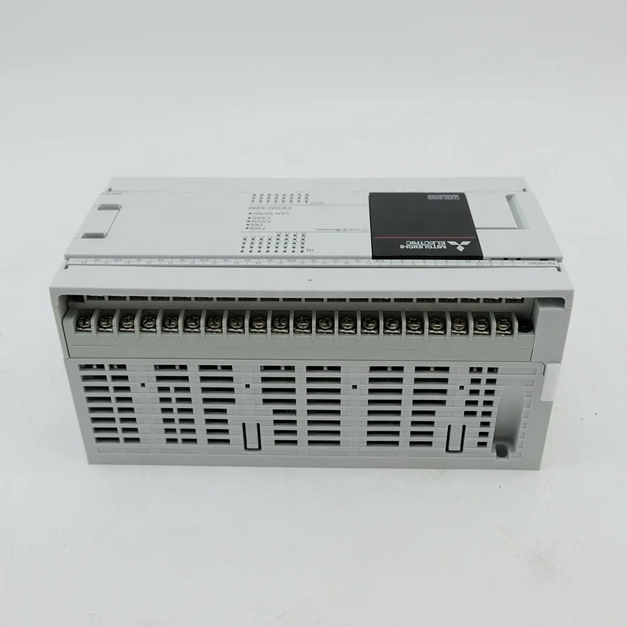 Original simatic output power module pac and dedicated programmable controllers plc programming controller