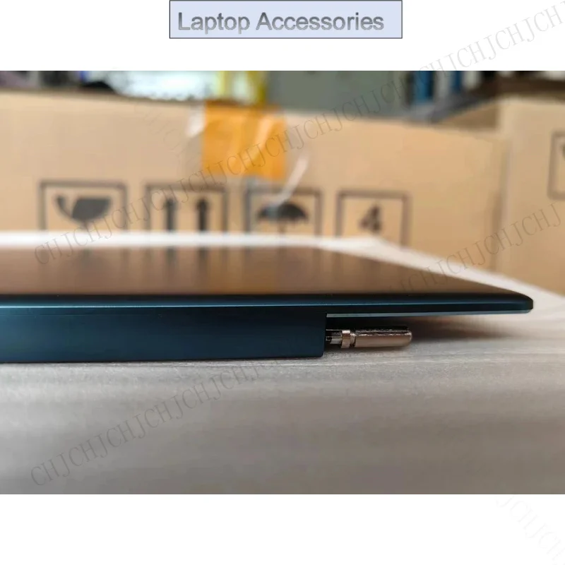 F New For Huawei MateBook X Pro MACHR MACHC MACH-W19 W29 WX9 MACHD-WFE9Q WFH9 13.9'' Touch Screen LCD 3K Replacement 2018-2021
