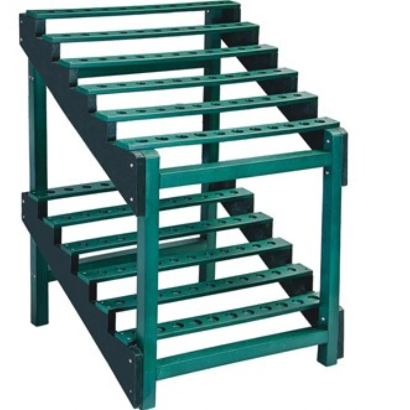 

Driving Range Supplies, Club Racks 66 Steps Golf Wooden Club Racks Golf Supplies
