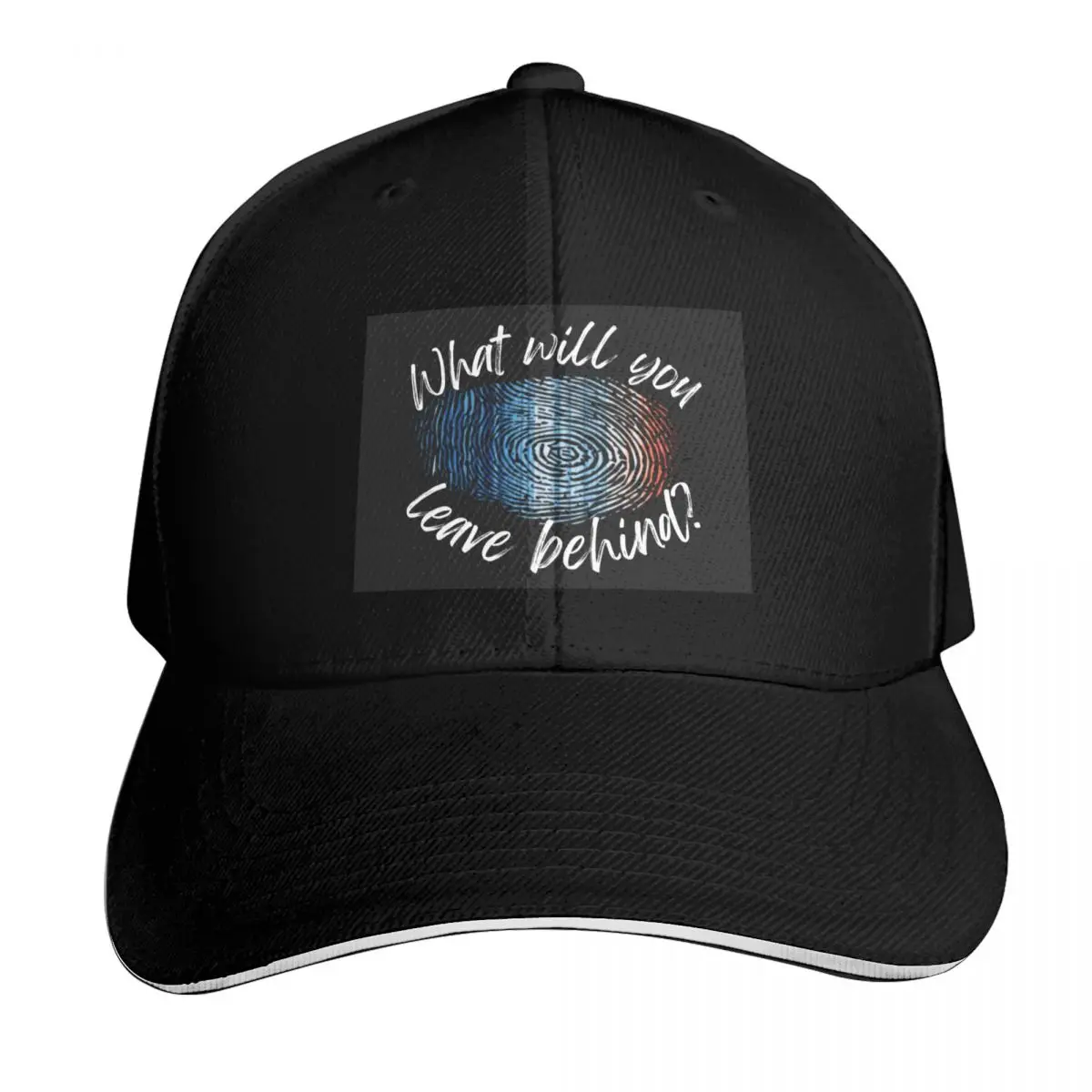 climate legacy Baseball Cap Lightweight Packable Gift for Him Her Casual Daily Wear