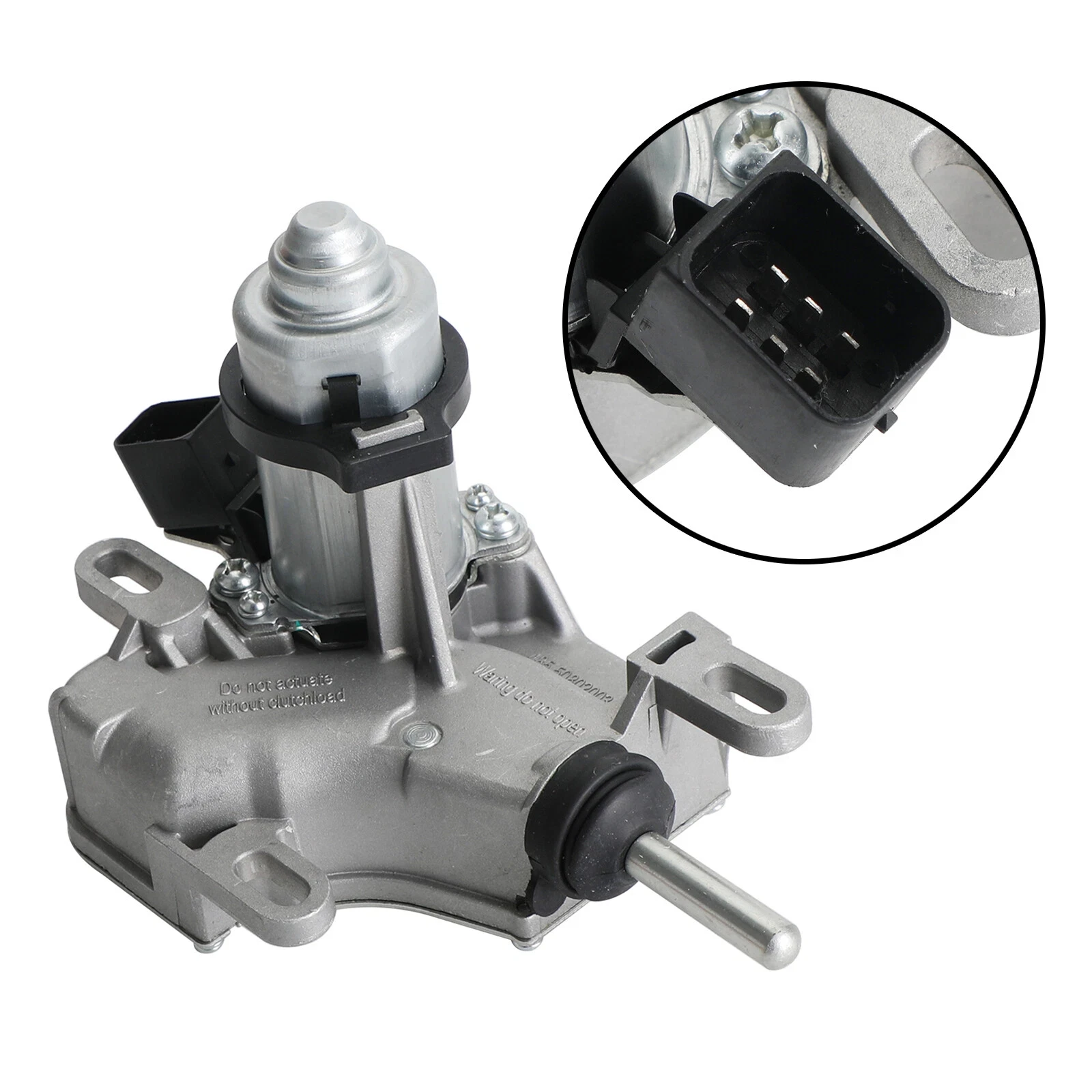 3981000070 4310021600 AP02 For Smart Cabrio City Coupe Fortwo Roadster 1998-2007 new Sachs Clutch Slave Cylinder Actuator