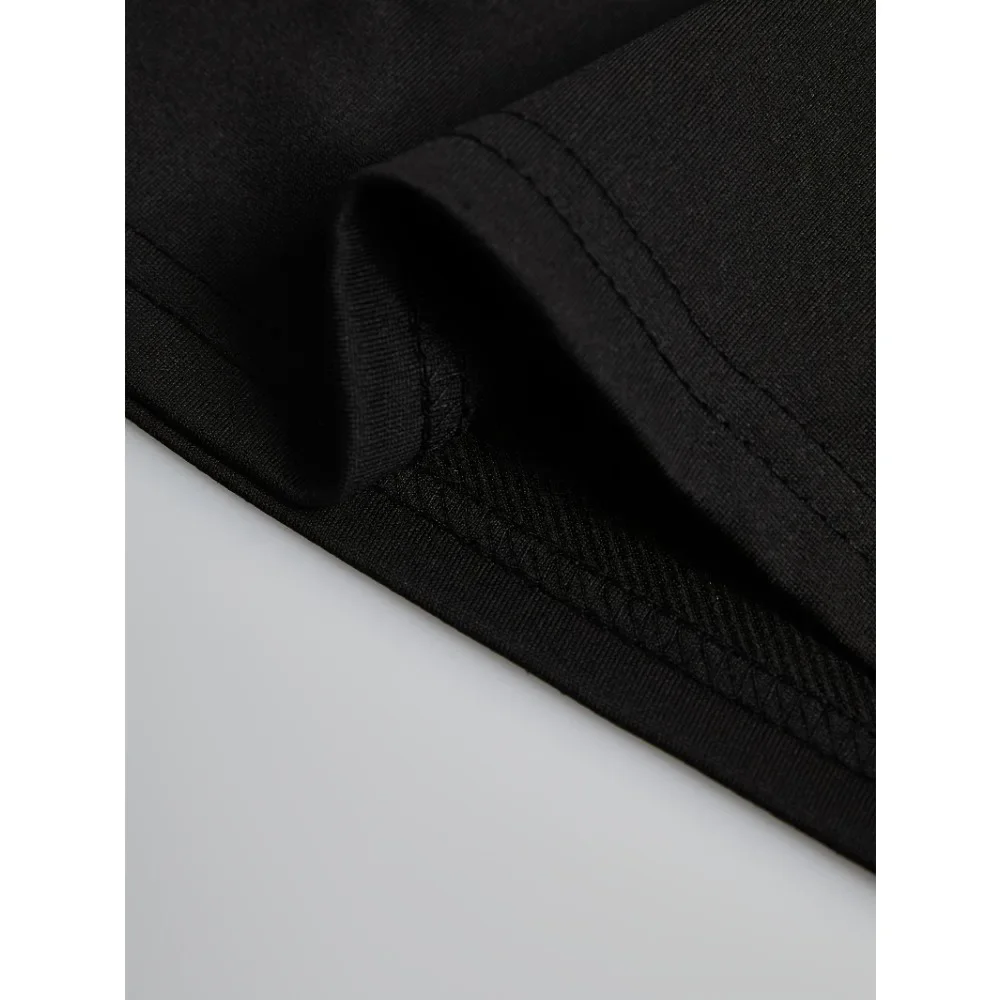 Herren-Sportmode, lässige Strickshorts, Sommer-Bestseller für Damen und Herren, geeignet zum Ansehen der Fußball-Weltmeisterschaft – Detail 6