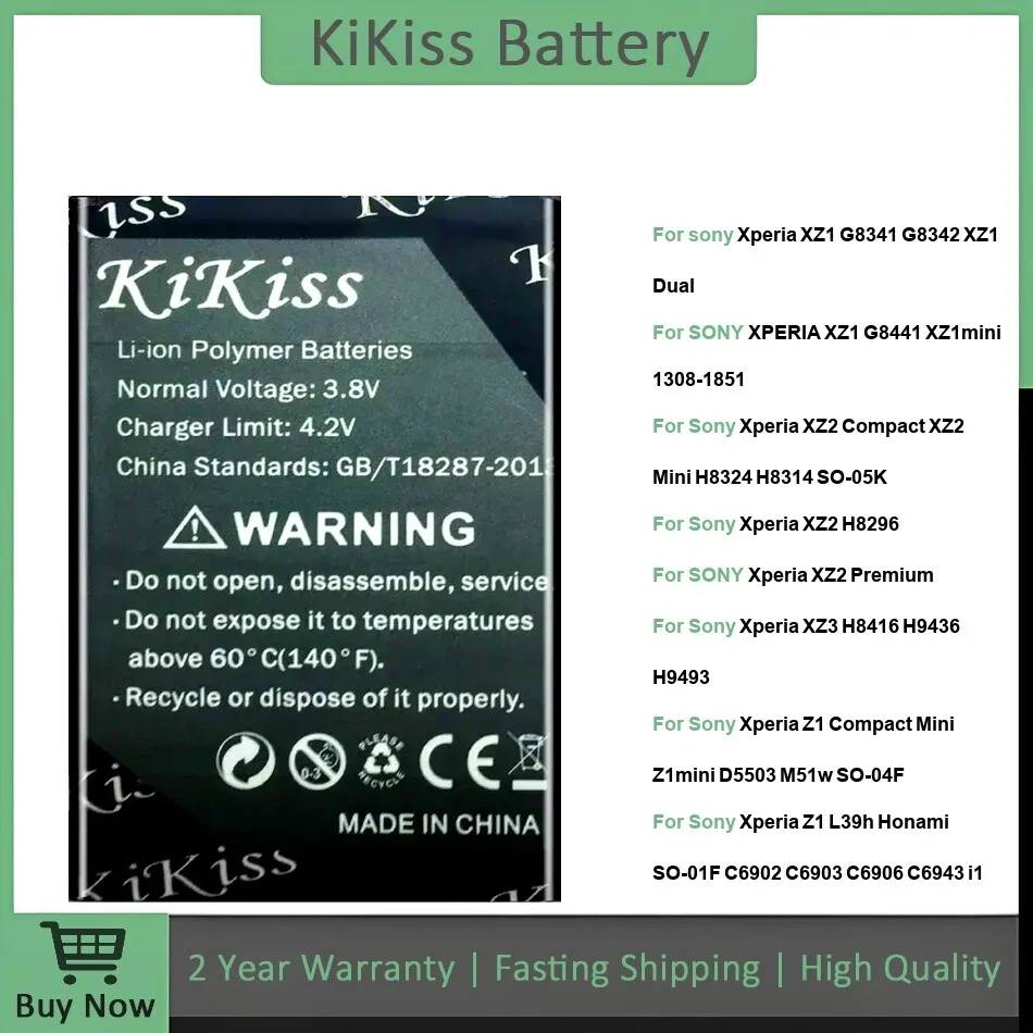 Battery LIS1576ERPC…