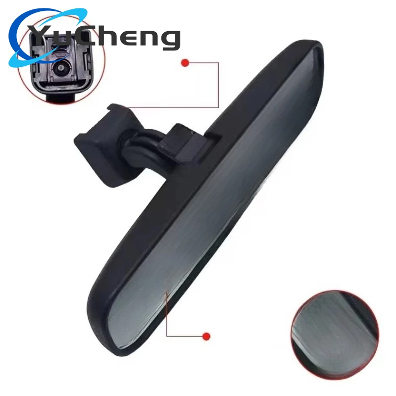 

7630A139 Brand New Car Interior Rear View Mirror For Mitsubishi Pajero V73 V93